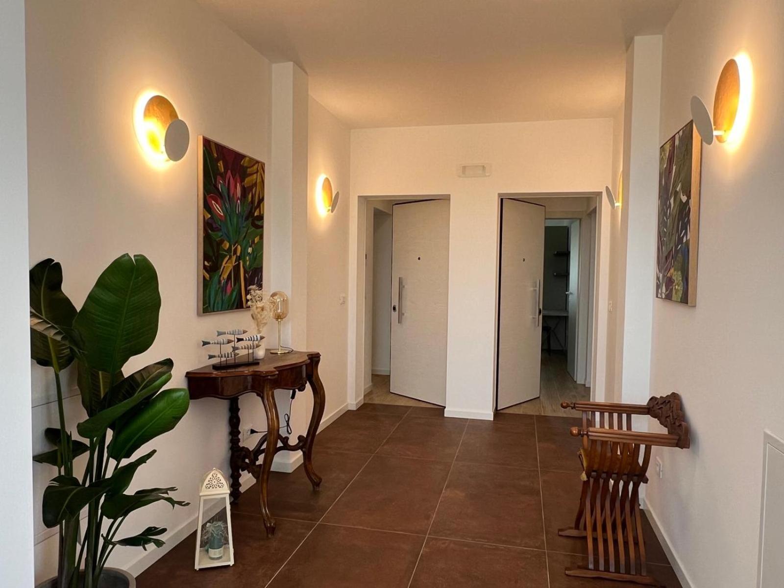 Villa La Rosa Del Sile Quarto dʼAltino Exterior foto
